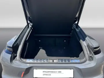 Porsche Panamera Turbo E-Hybrid