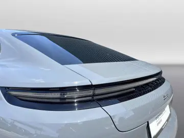 Porsche Panamera Turbo E-Hybrid