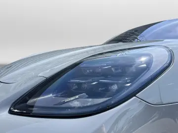 Porsche Panamera Turbo E-Hybrid
