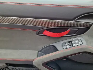 PORSCHE Boxster 718 Spyder RS Lift Chrono PDLS Bose RFK