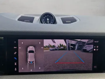 PORSCHE Cayenne Hybrid Pano SoftCl ACC 360  HuD Bose 14w