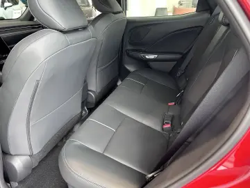Lexus LBX Relax