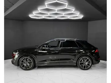 AUDI SQ8 4.0 TFSI   MATRIX   B&O   PANO   HEAD-UP   3