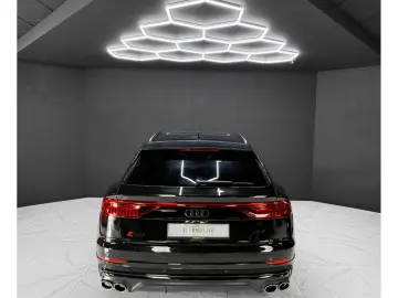 AUDI SQ8 4.0 TFSI   MATRIX   B&O   PANO   HEAD-UP   3