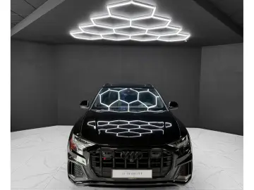 AUDI SQ8 4.0 TFSI   MATRIX   B&O   PANO   HEAD-UP   3