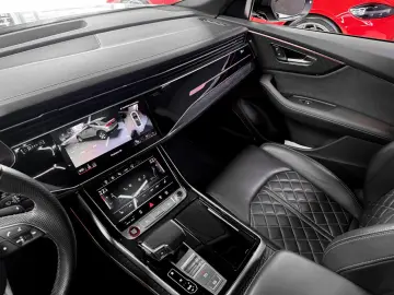 AUDI SQ8 4.0 TFSI   MATRIX   B&O   PANO   HEAD-UP   3