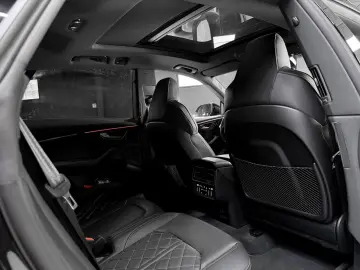AUDI SQ8 4.0 TFSI   MATRIX   B&O   PANO   HEAD-UP   3