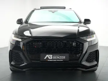 AUDI RSQ8 4.0 TFSI  Panorama Keramik Massage HUD B&O