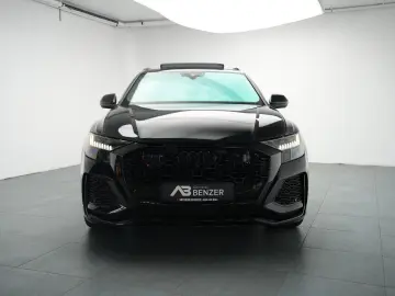 AUDI RSQ8 4.0 TFSI  Panorama Keramik Massage HUD B&O