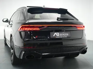 AUDI RSQ8 4.0 TFSI  Panorama Keramik Massage HUD B&O