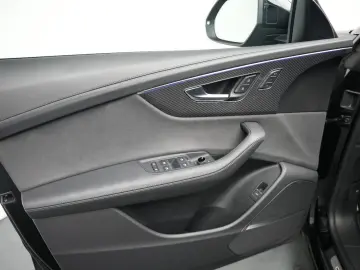 AUDI RSQ8 4.0 TFSI  Panorama Keramik Massage HUD B&O