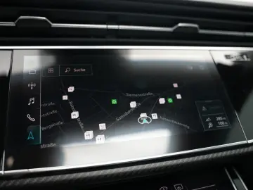 AUDI RSQ8 4.0 TFSI  Panorama Keramik Massage HUD B&O