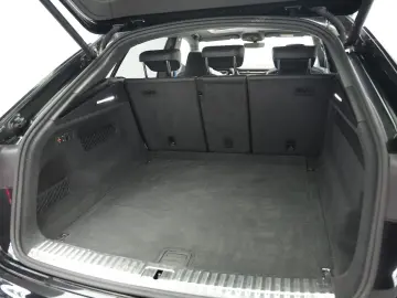 AUDI RSQ8 4.0 TFSI  Panorama Keramik Massage HUD B&O