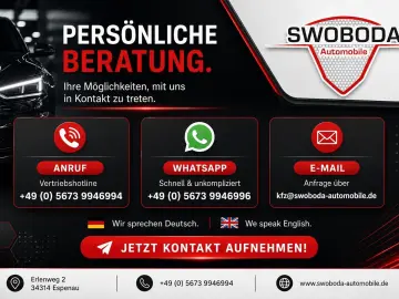 AUDI RSQ8 Garantie Nachtsicht Carbon HUD 360  Pano