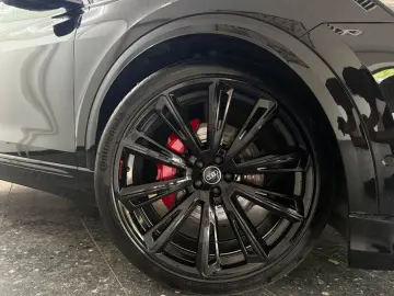 AUDI Q8 50 TDI S-LINE PANO MATRIX B&O HUD KEYLESS