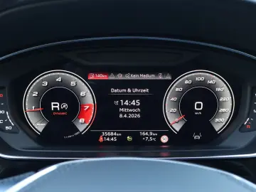 AUDI S8 4.0 TFSI qu. LUFT B&O HUD SOFT MATRIX PANO