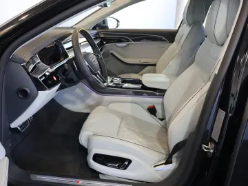 AUDI S8 4.0 TFSI qu. LUFT B&O HUD SOFT MATRIX PANO