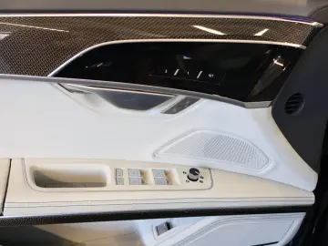 AUDI S8 4.0 TFSI qu. LUFT B&O HUD SOFT MATRIX PANO