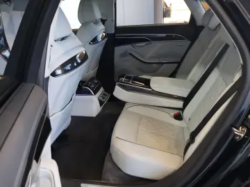 AUDI S8 4.0 TFSI qu. LUFT B&O HUD SOFT MATRIX PANO