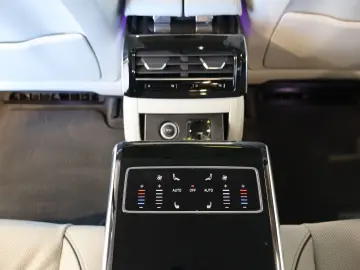 AUDI S8 4.0 TFSI qu. LUFT B&O HUD SOFT MATRIX PANO