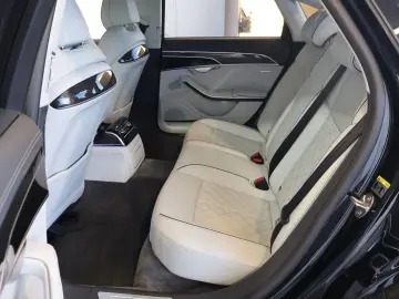 AUDI S8 4.0 TFSI qu. LUFT B&O HUD SOFT MATRIX PANO