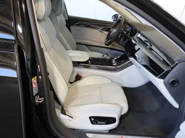 AUDI S8 4.0 TFSI qu. LUFT B&O HUD SOFT MATRIX PANO