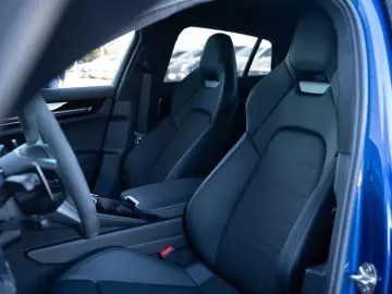 Porsche Panamera 4S E-Hybrid
