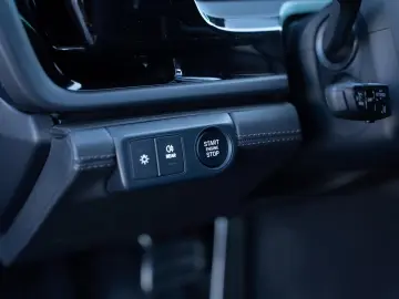 Porsche Panamera 4S E-Hybrid