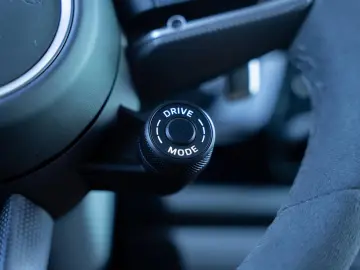 Porsche Panamera 4S E-Hybrid
