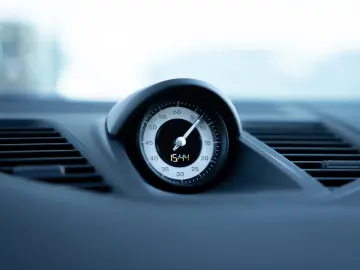 Porsche Panamera 4S E-Hybrid