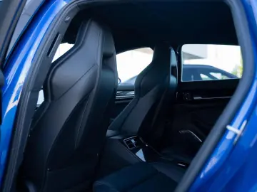 Porsche Panamera 4S E-Hybrid