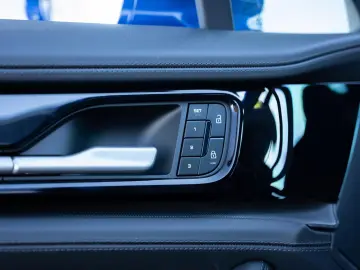 Porsche Panamera 4S E-Hybrid
