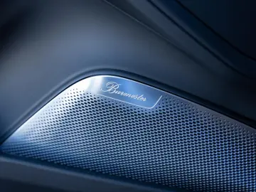 Porsche Panamera 4S E-Hybrid