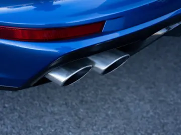 Porsche Panamera 4S E-Hybrid