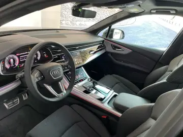 AUDI Q7 SUV S line 50 TDI quattro PANO HUD AHK 360  B