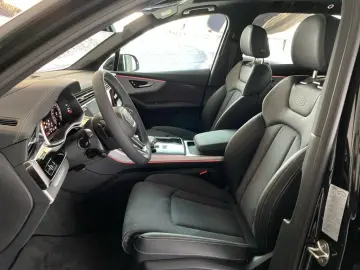 AUDI Q7 SUV S line 50 TDI quattro PANO HUD AHK 360  B