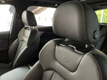 AUDI Q7 SUV S line 50 TDI quattro PANO HUD AHK 360  B