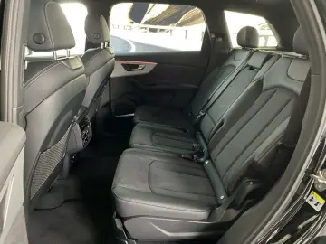 AUDI Q7 SUV S line 50 TDI quattro PANO HUD AHK 360  B