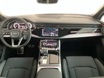 AUDI Q7 SUV S line 50 TDI quattro PANO HUD AHK 360  B
