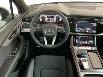 AUDI Q7 SUV S line 50 TDI quattro PANO HUD AHK 360  B
