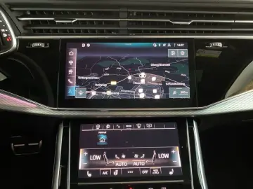 AUDI Q7 SUV S line 50 TDI quattro PANO HUD AHK 360  B