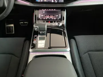AUDI Q7 SUV S line 50 TDI quattro PANO HUD AHK 360  B