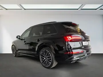 AUDI Q7 SUV S line 50 TDI quattro PANO HUD AHK 360  B