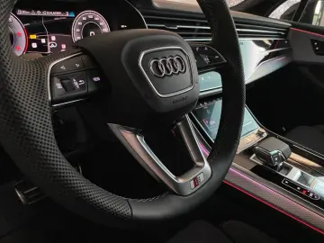 AUDI Q7 SUV S line 50 TDI quattro PANO HUD AHK 360  B