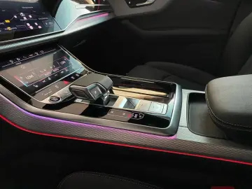 AUDI Q7 SUV S line 50 TDI quattro PANO HUD AHK 360  B