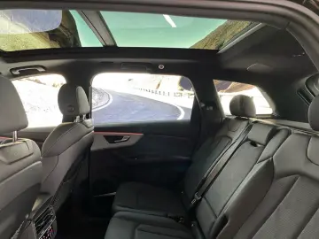 AUDI Q7 SUV S line 50 TDI quattro PANO HUD AHK 360  B