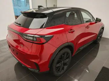 Lexus LBX Vibrant Edition