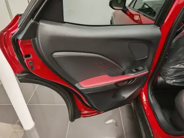 Lexus LBX Vibrant Edition
