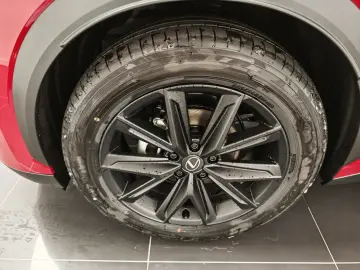 Lexus LBX Vibrant Edition