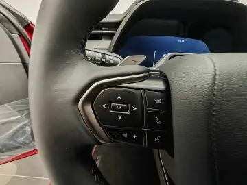 Lexus LBX Vibrant Edition